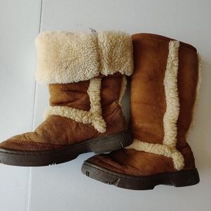 Womens Size 6 Ugg Boots